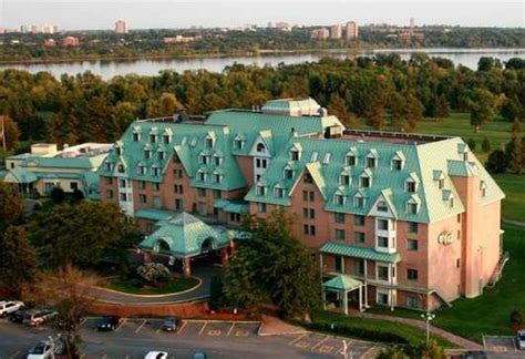 chateau cartier ottawa|chateau cartier aylmer quebec.